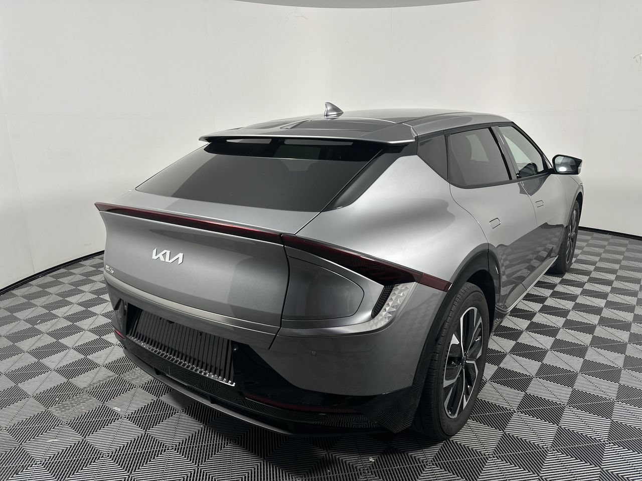 Certified 2023 Kia EV6 Wind RWD image 3