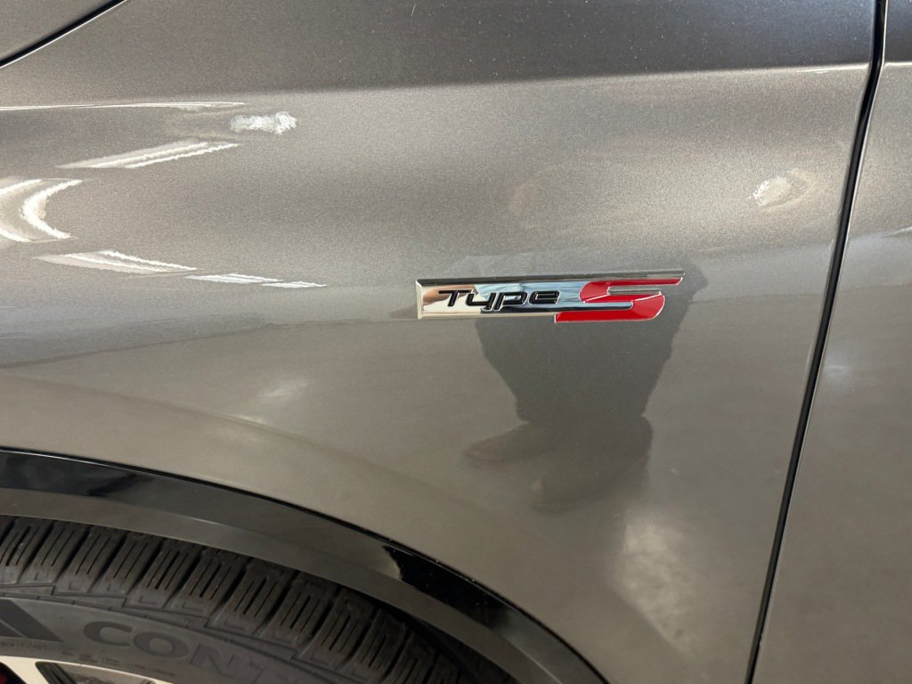 New 2026 Acura MDX Type S AWD/4WD image 11