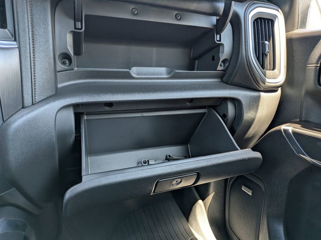 Used 2020 GMC Sierra 1500 AT4 w/ AT4 Premium Package image 29