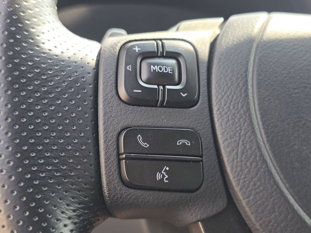 Certified 2021 Lexus IS 350 F Sport AWD/4WD image 33