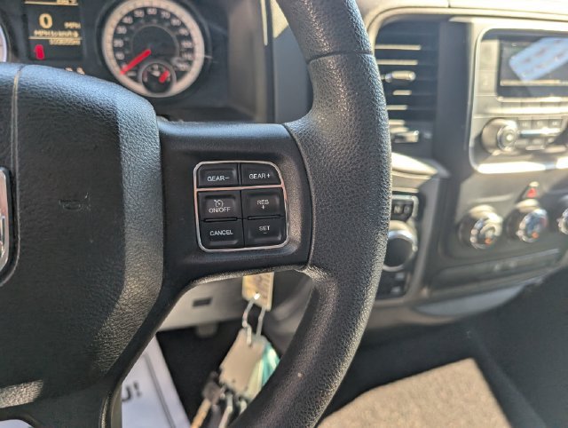 Used 2018 RAM 1500 Express AWD/4WD image 22