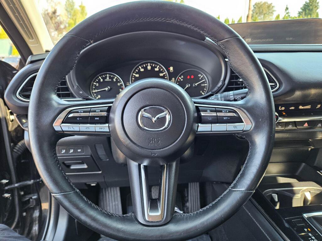 Used 2023 MAZDA CX-30 AWD 2.5 S w/ Preferred Package image 20