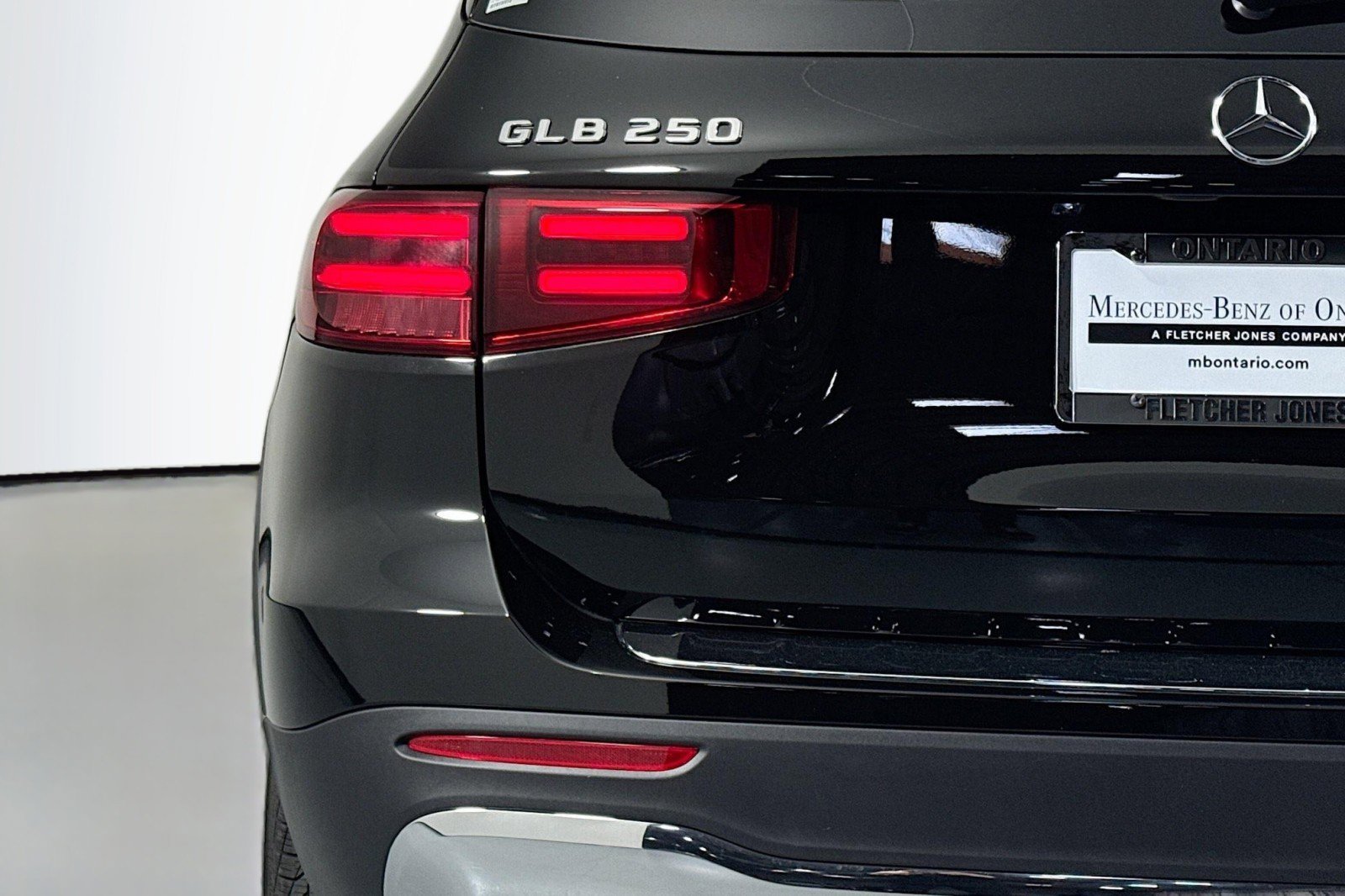 New 2026 Mercedes-Benz GLB 250 image 15