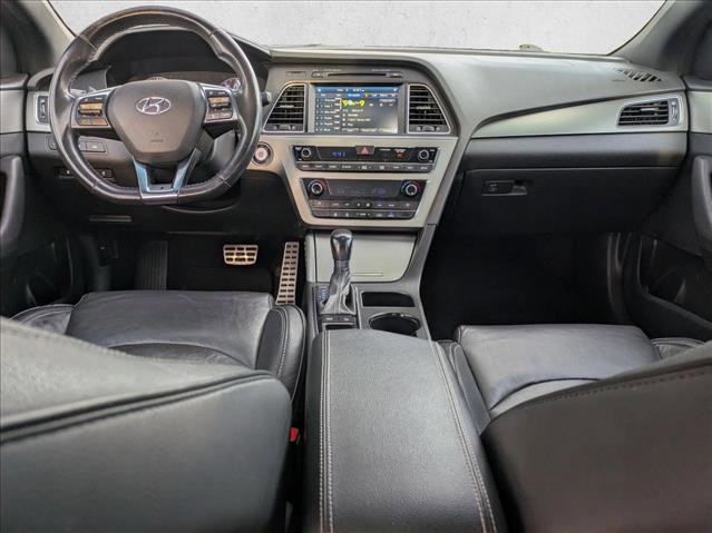 Used 2015 Hyundai Sonata Limited 2.0T image 18