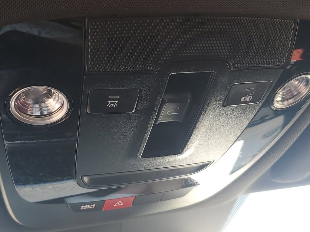 Used 2025 Kia K5 GT-Line w/ GT-Line Premium Package FWD image 25