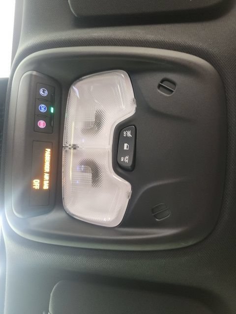 Used 2024 Chevrolet Colorado ZR2 AWD/4WD image 34