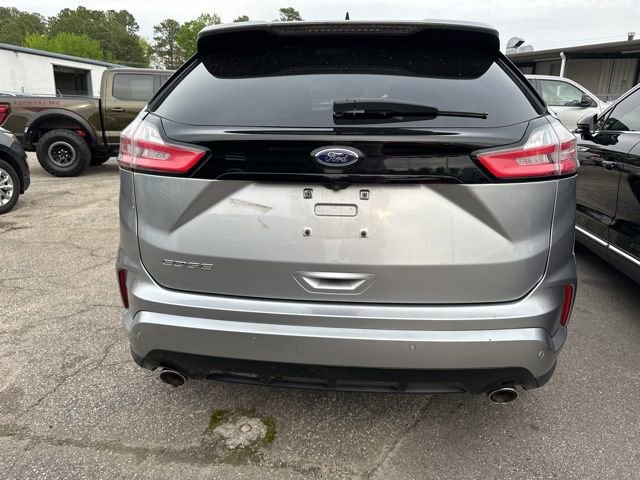 Used 2020 Ford Edge ST-Line image 5