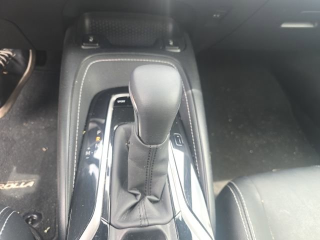 Used 2019 Toyota Corolla XSE FWD image 23