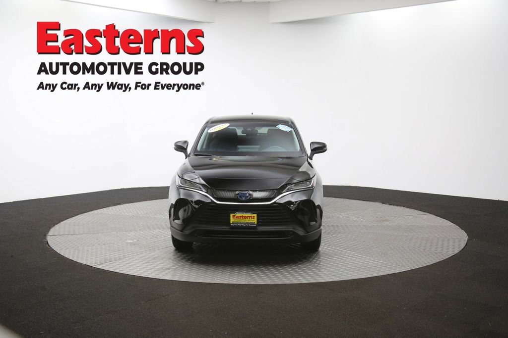 Used 2022 Toyota Venza LE image 51