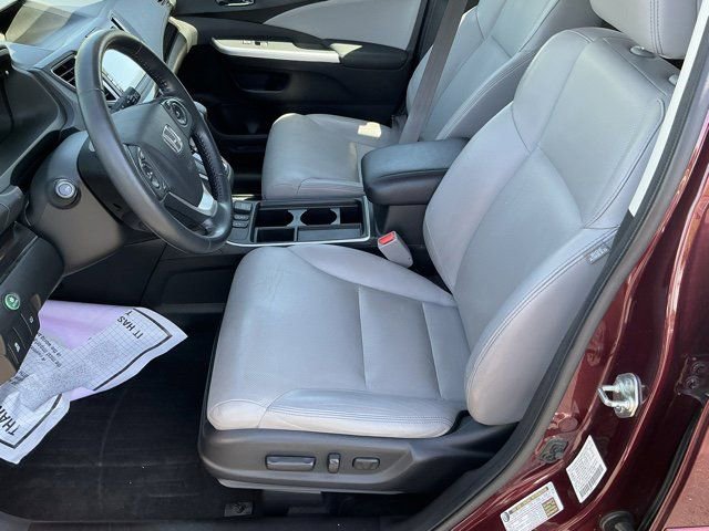 Used 2015 Honda CR-V EX-L image 14