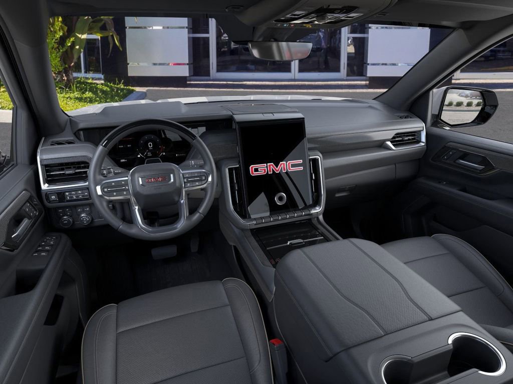 New 2026 GMC Yukon XL Elevation image 15