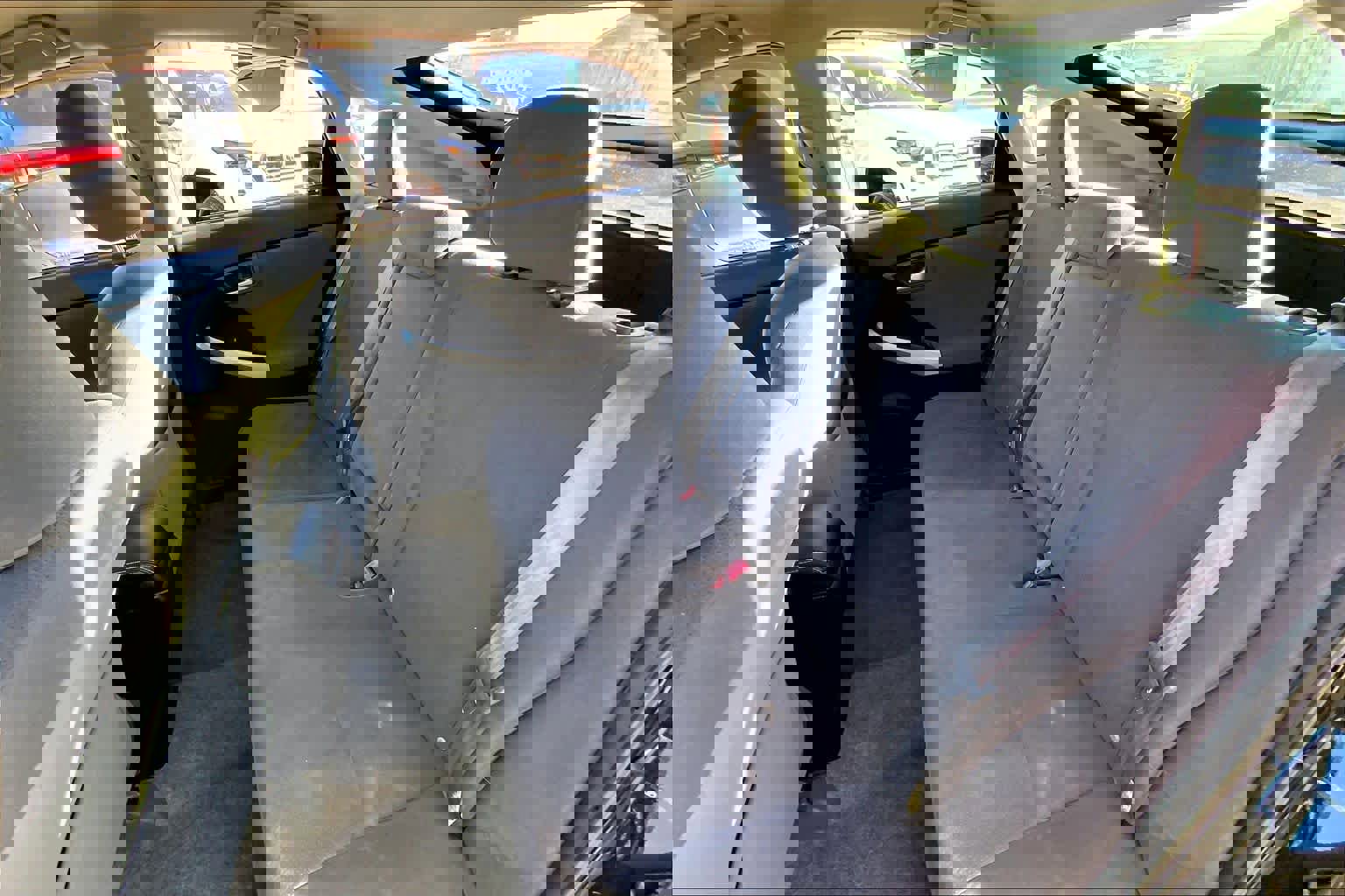 Used 2012 Toyota Prius Two image 18