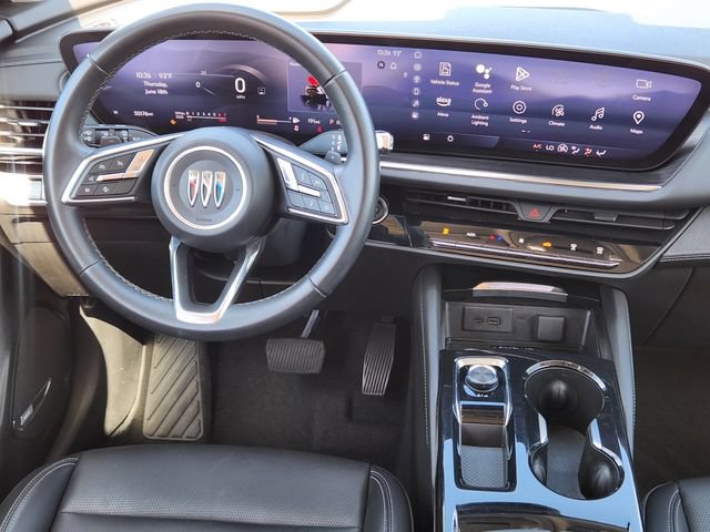 Used 2024 Buick Envision Preferred AWD/4WD image 28
