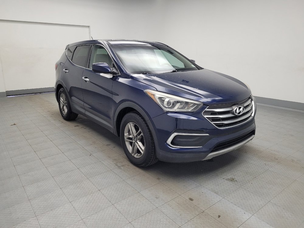 Used 2018 Hyundai Santa Fe Sport image 13