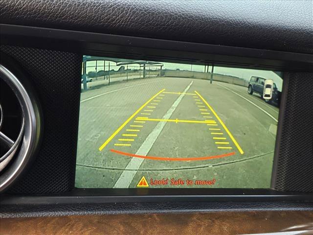 Used 2015 Mercedes-Benz SLK 350 image 19