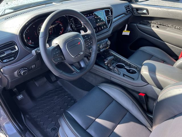 New 2026 Dodge Durango GT AWD/4WD image 28
