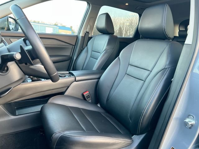 Used 2023 Nissan Rogue SL image 15