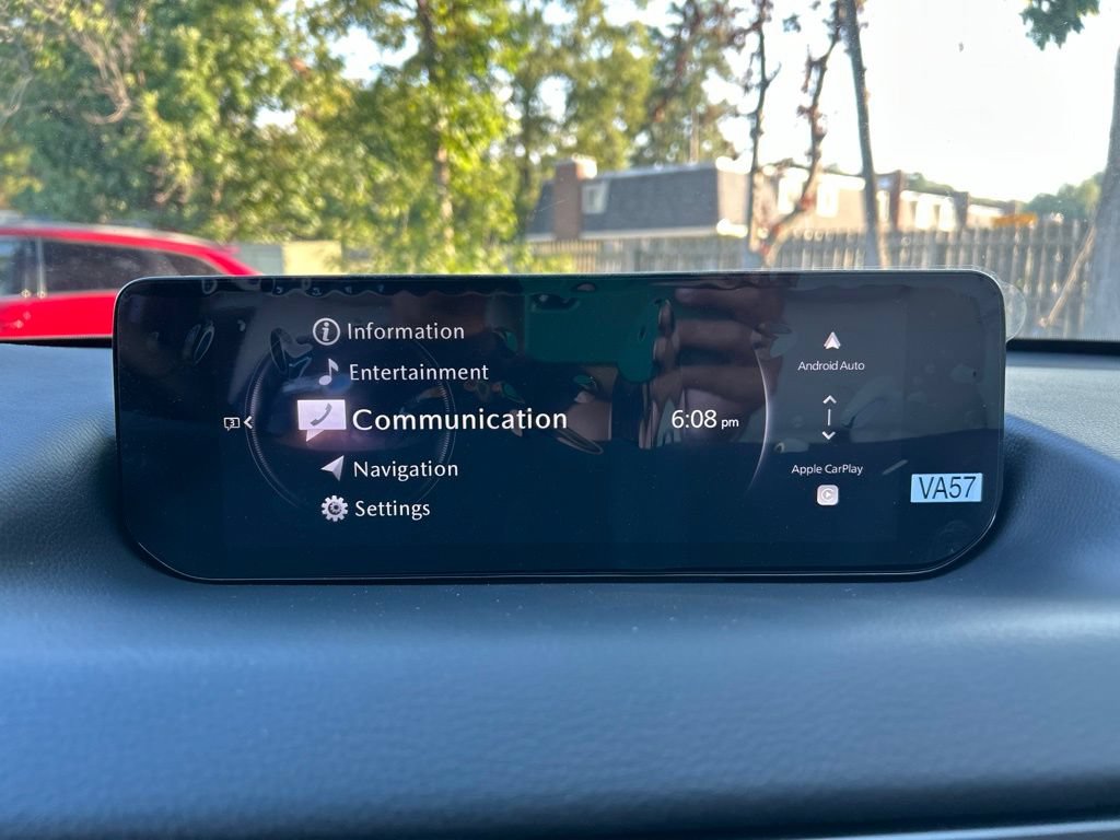New 2026 MAZDA CX-50 AWD 2.5 S w/ Weather Package image 22