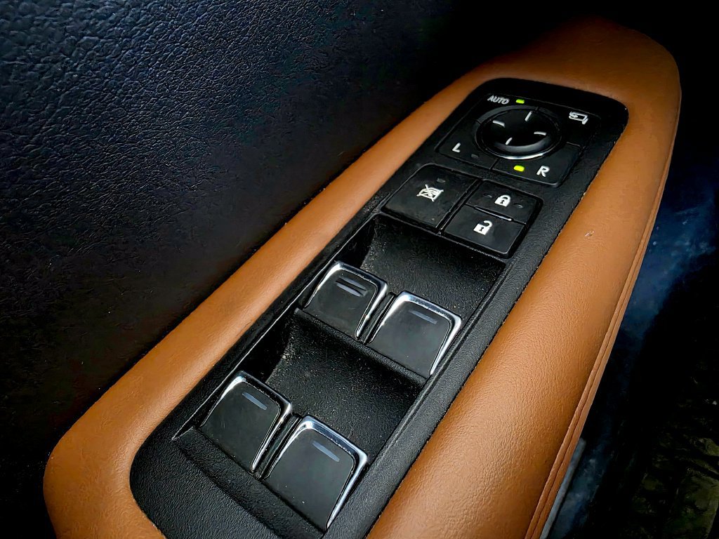 Used 2021 Lexus RX 350 AWD w/ Premium Package image 15