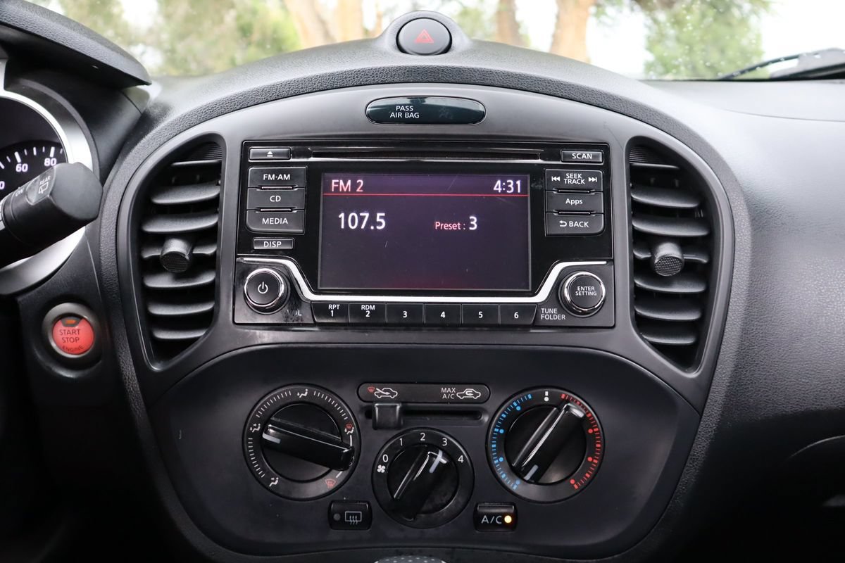 Used 2016 Nissan Juke S AWD/4WD image 34