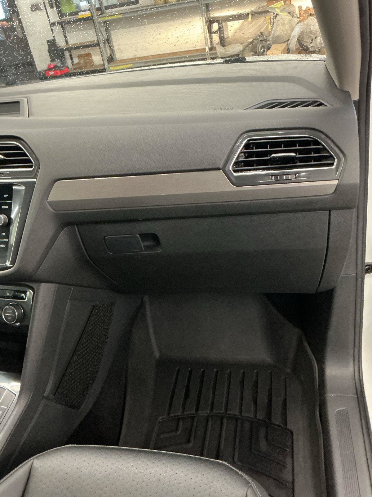 Used 2020 Volkswagen Tiguan S AWD/4WD image 26