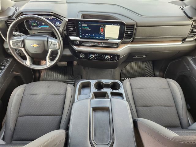 Used 2022 Chevrolet Silverado 1500 LT image 26