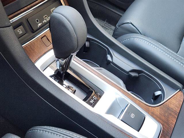 New 2025 Subaru Ascent Touring image 15