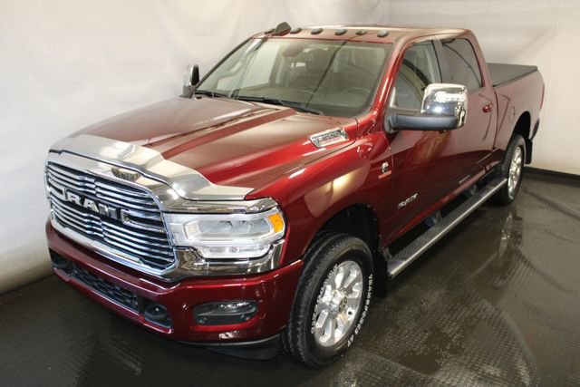 Used 2023 RAM 2500 Laramie AWD/4WD image 1