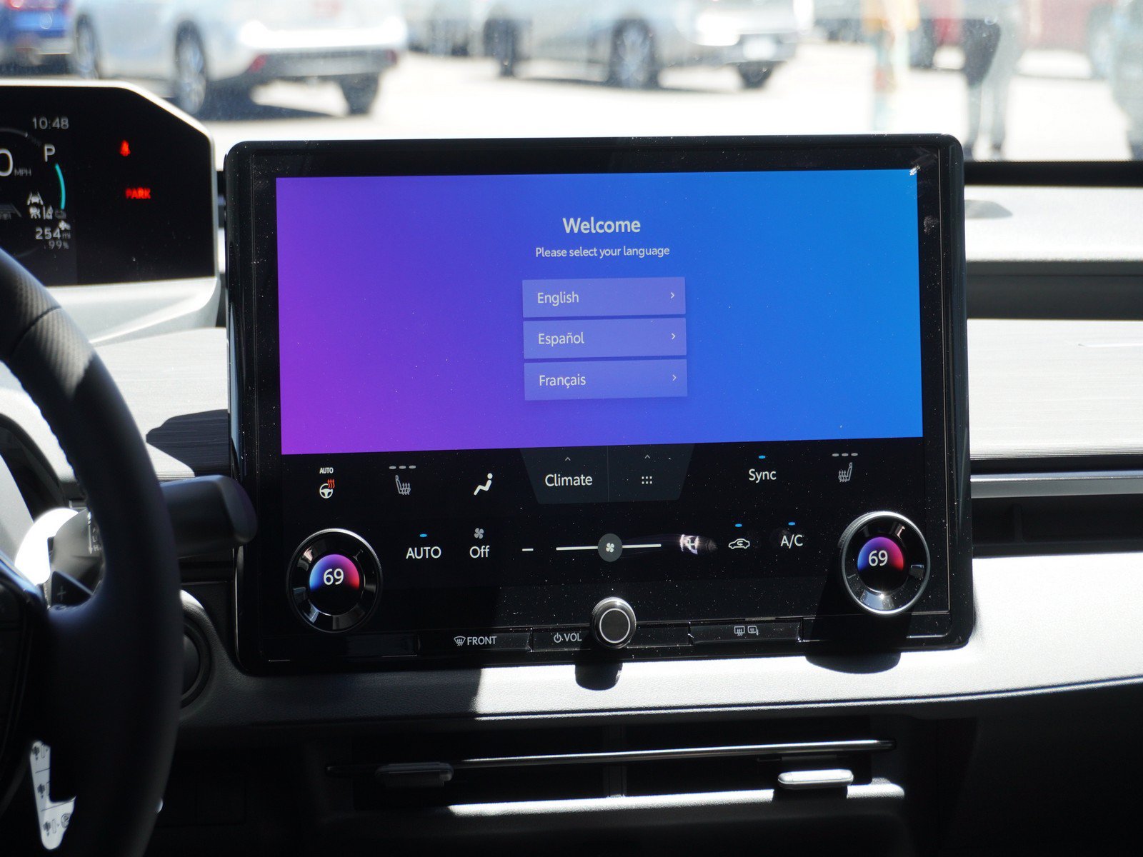 New 2026 Toyota C-HR AWD/4WD image 18
