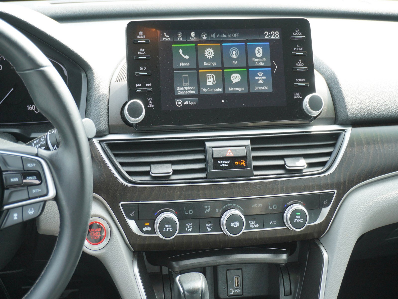 Used 2020 Honda Accord EX-L image 14