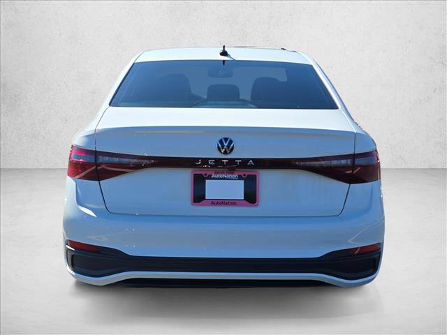 New 2026 Volkswagen Jetta Sport FWD image 4