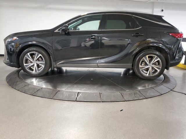Used 2024 Lexus RX 350 Premium w/ Accessory Package (Z1) AWD/4WD image 6