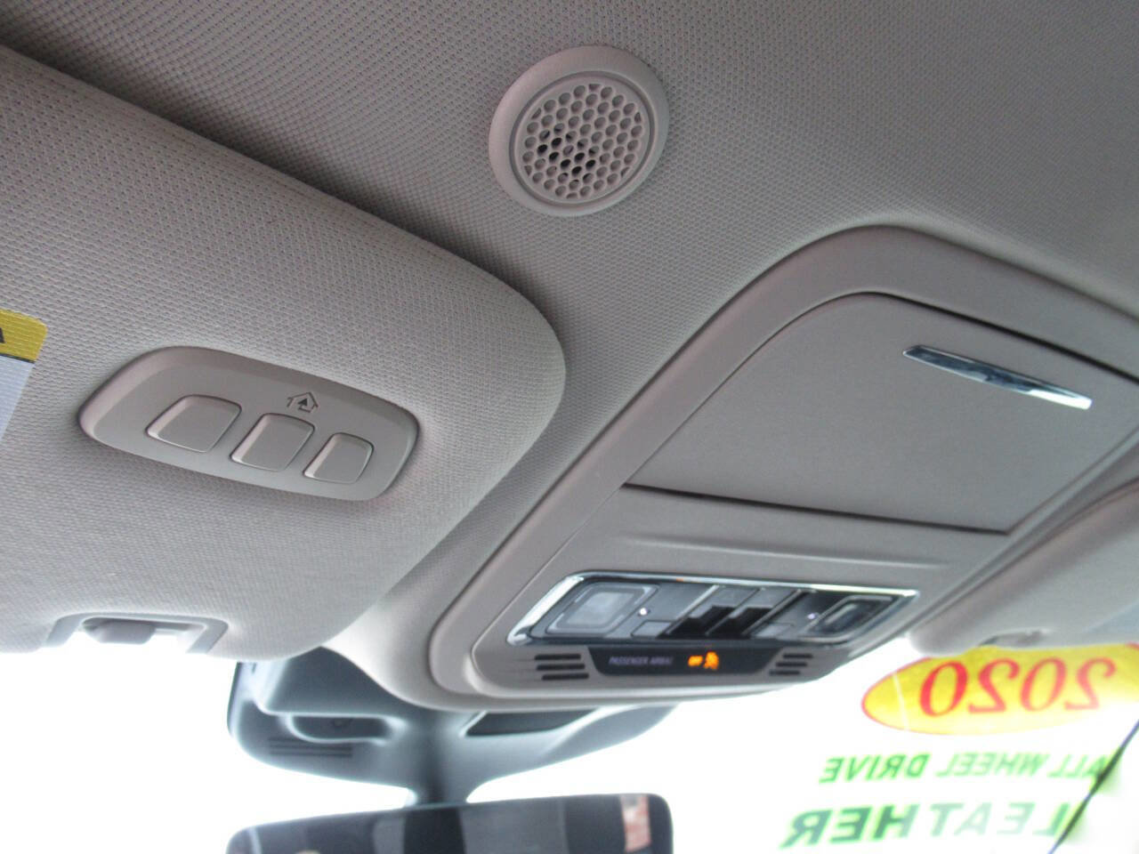 Used 2020 Lincoln Aviator Reserve w/ Equipment Group 201A image 27