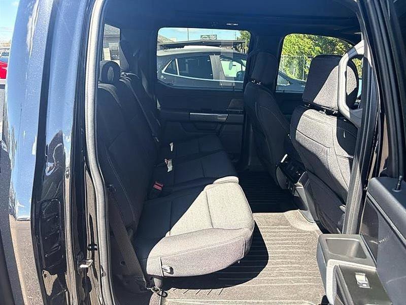 Used 2022 Ford F150 XLT w/ Equipment Group 302A High image 47