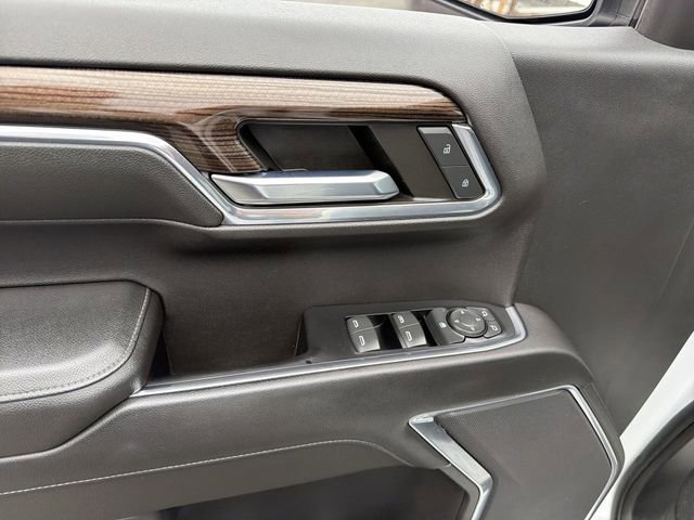 Used 2022 Chevrolet Silverado 1500 LT image 14