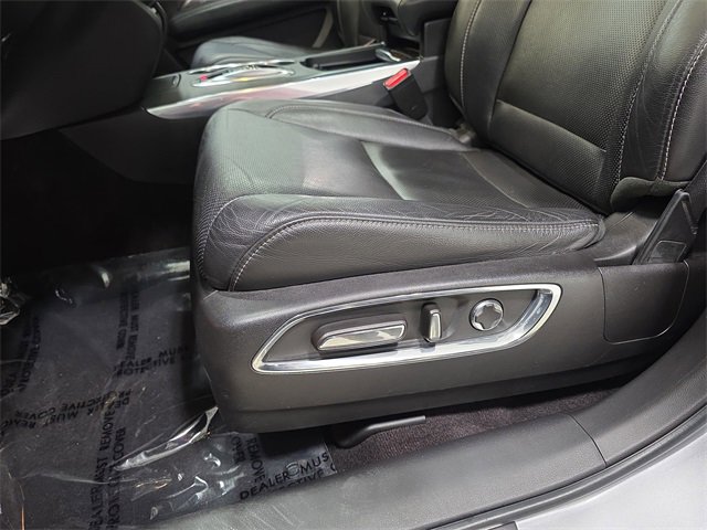 Used 2020 Acura MDX SH-AWD w/ Technology Package image 29