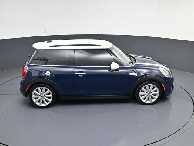 Used 2016 MINI Cooper S FWD image 21