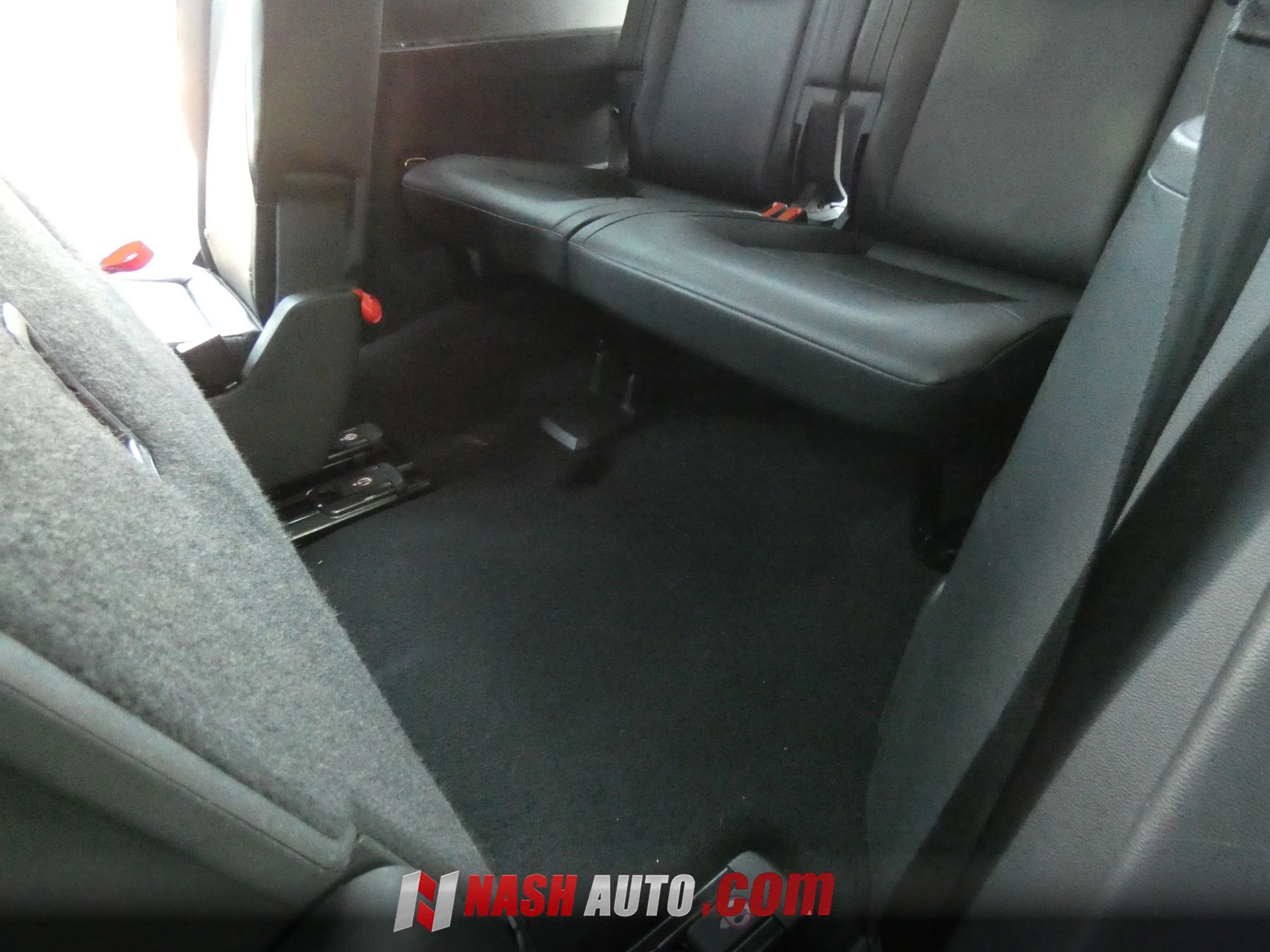 Used 2018 Volkswagen Atlas SEL AWD/4WD image 39