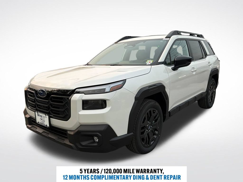 New 2026 Subaru Outback Limited XT AWD/4WD image 4