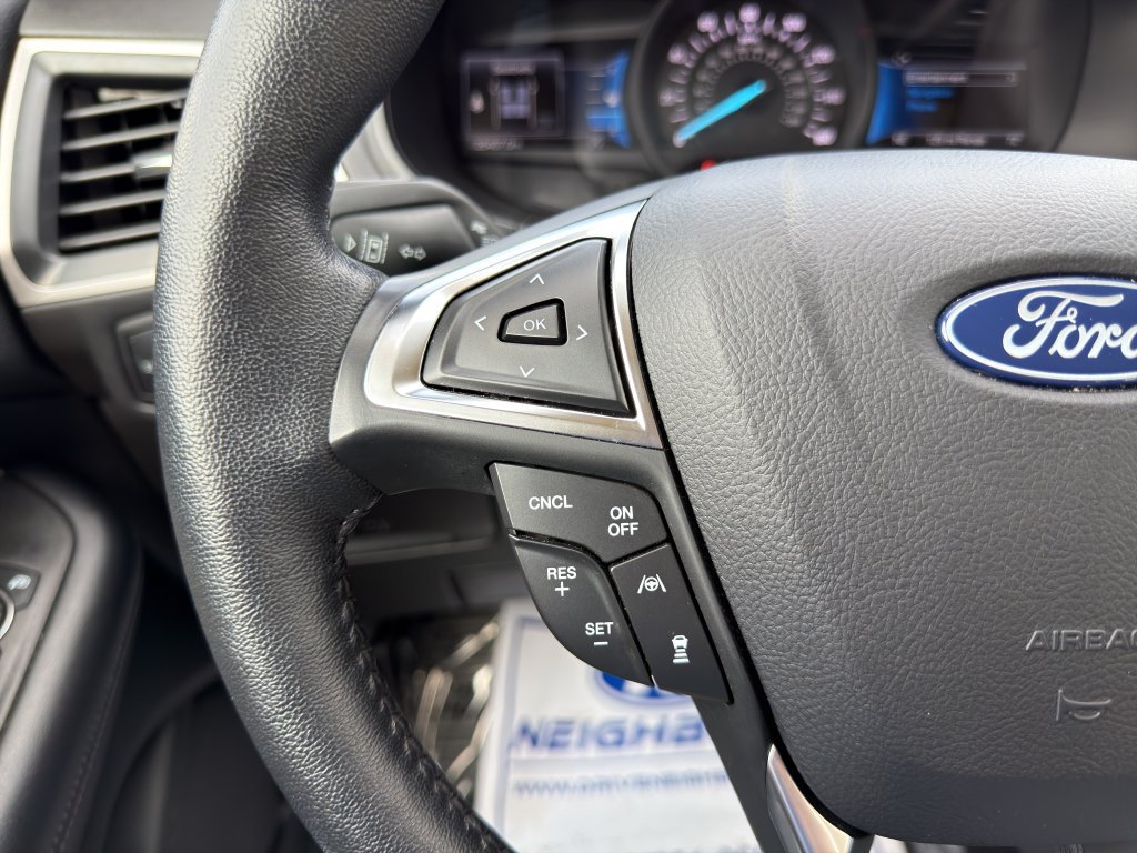 Used 2024 Ford Edge SEL w/ Convenience Package AWD/4WD image 28