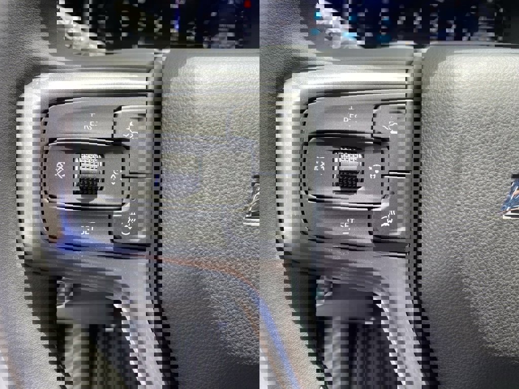 New 2026 Chevrolet Silverado 1500 LT image 15