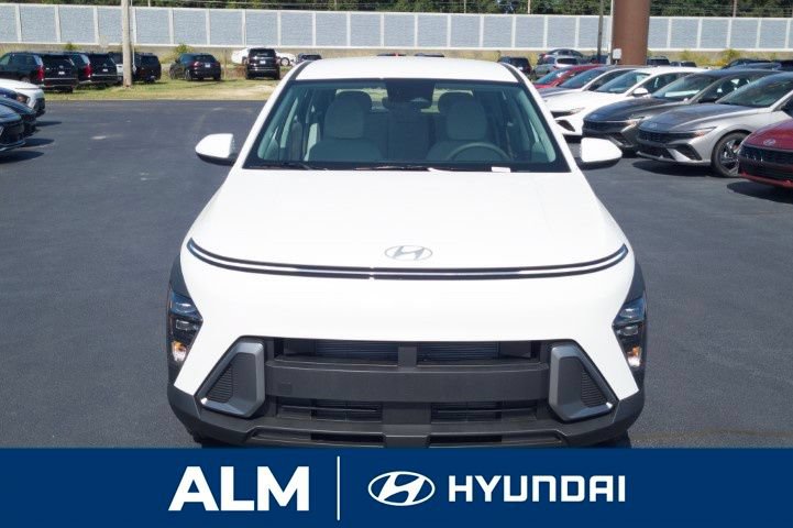 New 2026 Hyundai Kona SE FWD image 3