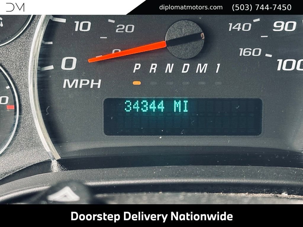 Used 2021 Chevrolet Express 4500 Extended w/ Power Convenience Package RWD image 28