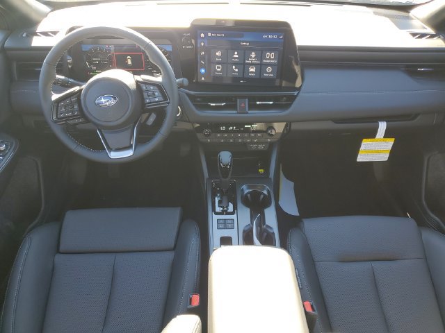 New 2026 Subaru Outback Touring XT AWD/4WD image 22