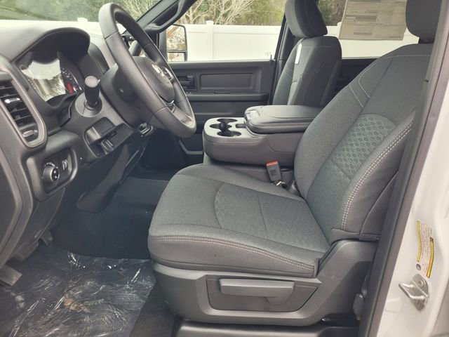 New 2026 RAM 2500 Tradesman image 4