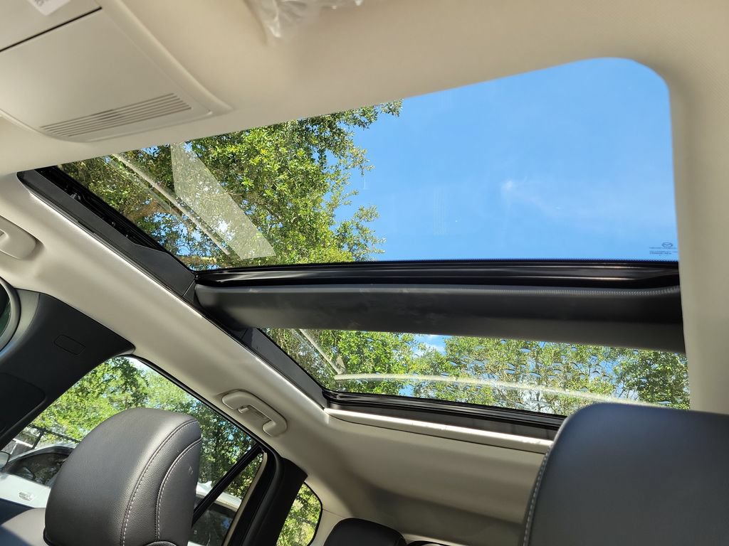 New 2026 MAZDA CX-50 AWD 2.5 S w/ Weather Package image 35