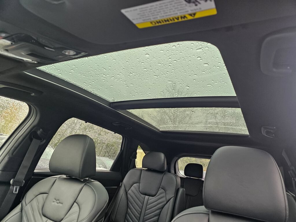 New 2026 Kia Sorento SX Prestige AWD/4WD image 10