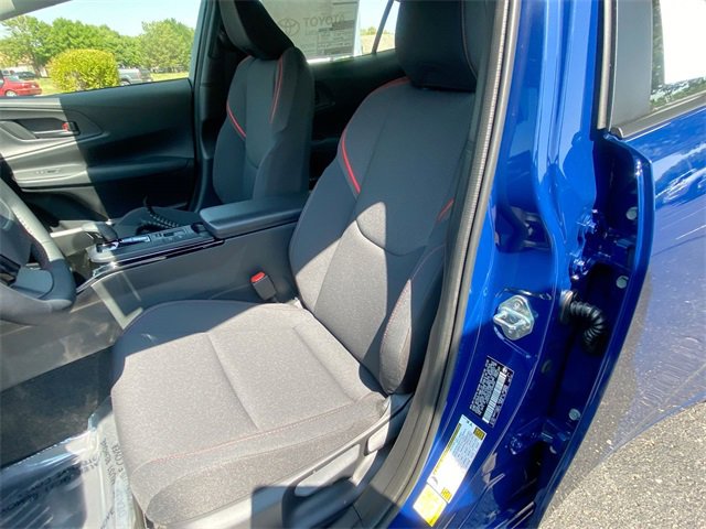 New 2026 Toyota Prius Plug-In Hybrid image 11