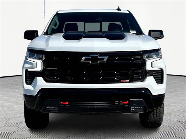 New 2026 Chevrolet Silverado 1500 LT Trail Boss w/ Convenience Package II image 2