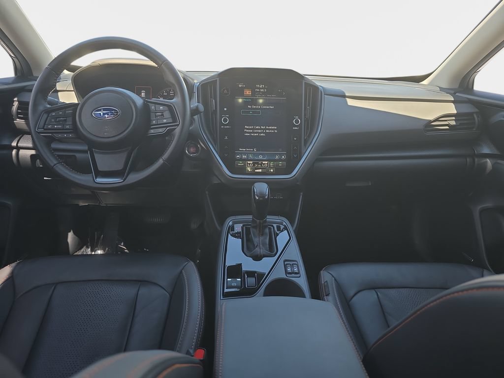 Used 2024 Subaru Crosstrek 2.5i Limited AWD/4WD image 12